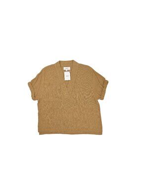 Xirena Avery Top in Goldfield